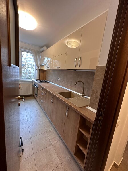 Vitan, Olimpia Stadion