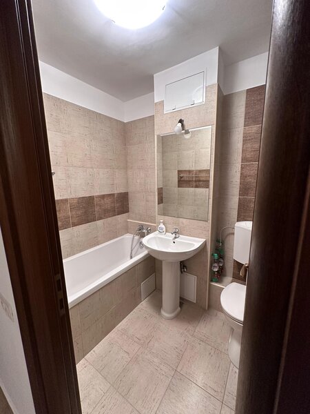 Vitan, Olimpia Stadion