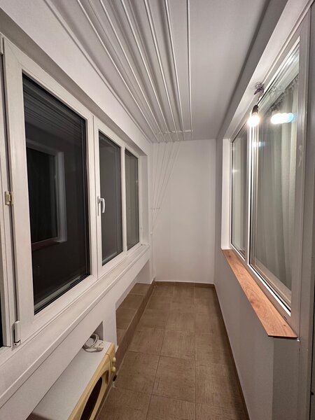 Vitan, Olimpia Stadion