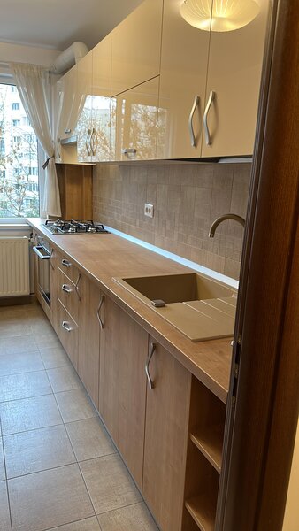 Vitan, Olimpia Stadion