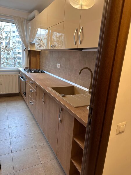 Vitan, Olimpia Stadion