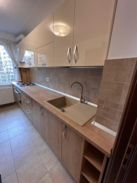 Vitan, Olimpia Stadion