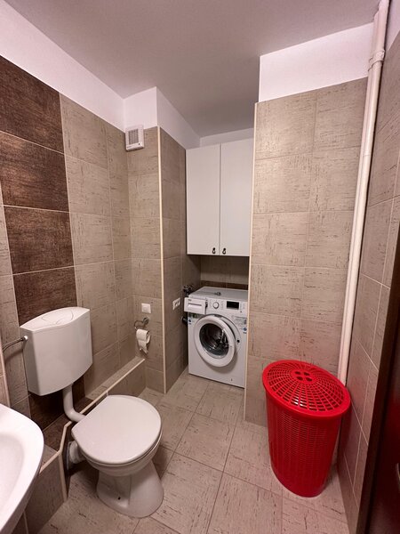 Vitan, Olimpia Stadion