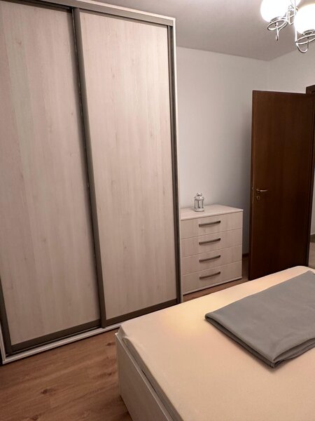 Vitan, Olimpia Stadion