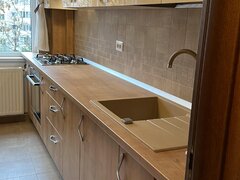 Vitan, Olimpia Stadion